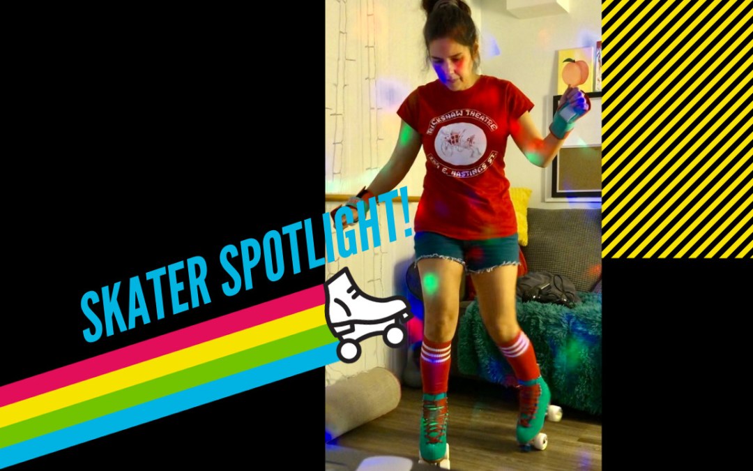 Skater Spotlight Alex S